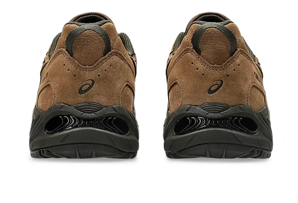 Asics GEL-VENTX GTX Brown Storm Asics