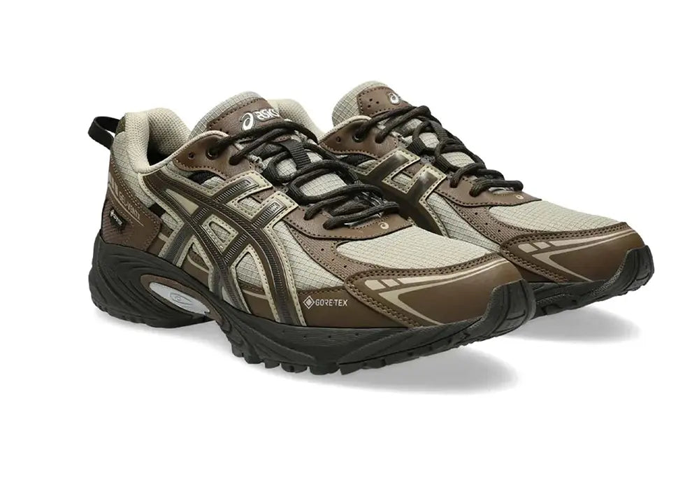 Asics GEL-VENTX GTX Brown Storm/ Black Coffee Asics