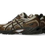 Asics GEL-VENTX GTX Brown Storm/ Black Coffee Asics