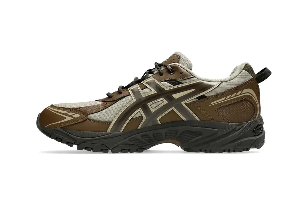 Asics GEL-VENTX GTX Brown Storm/ Black Coffee Asics