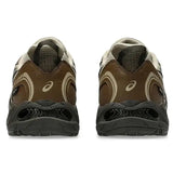 Asics GEL-VENTX GTX Brown Storm/ Black Coffee Asics