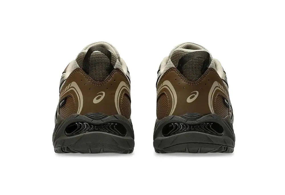 Asics GEL-VENTX GTX Brown Storm/ Black Coffee Asics