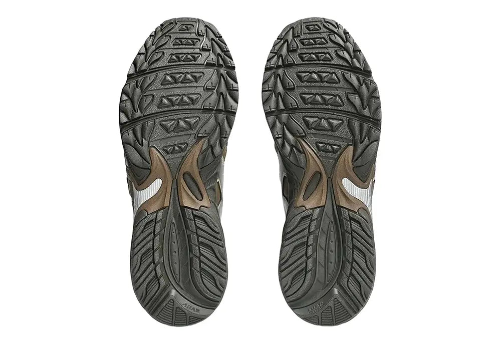 Asics GEL-VENTX GTX Brown Storm/ Black Coffee Asics