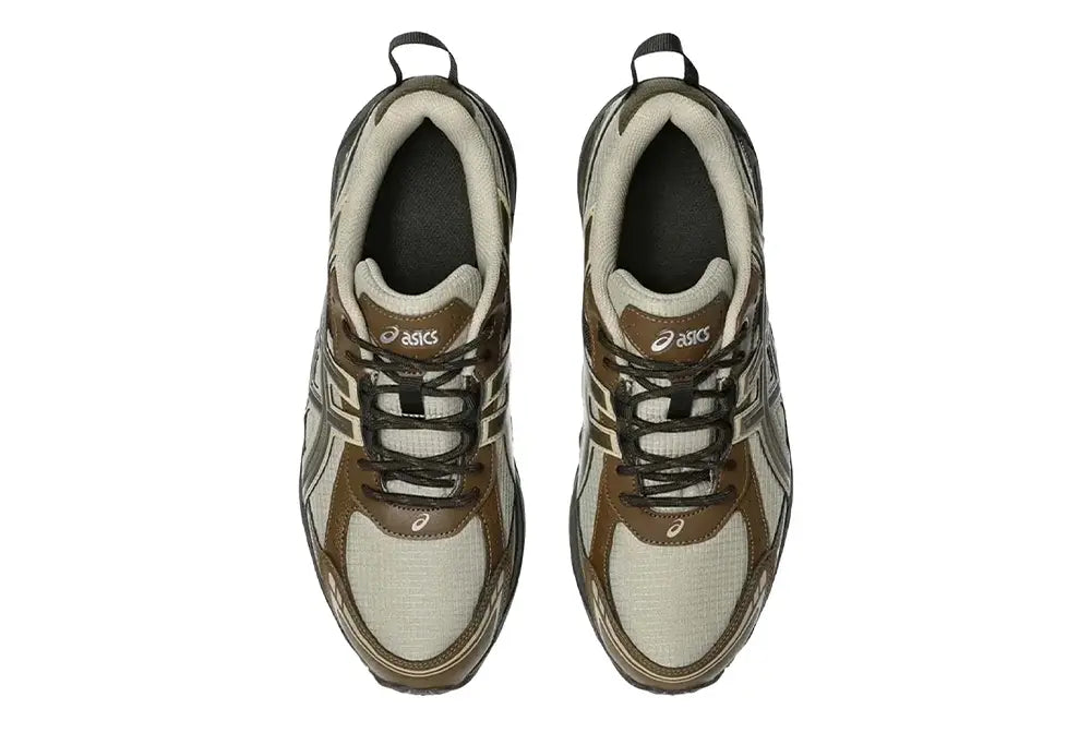 Asics GEL-VENTX GTX Brown Storm/ Black Coffee Asics