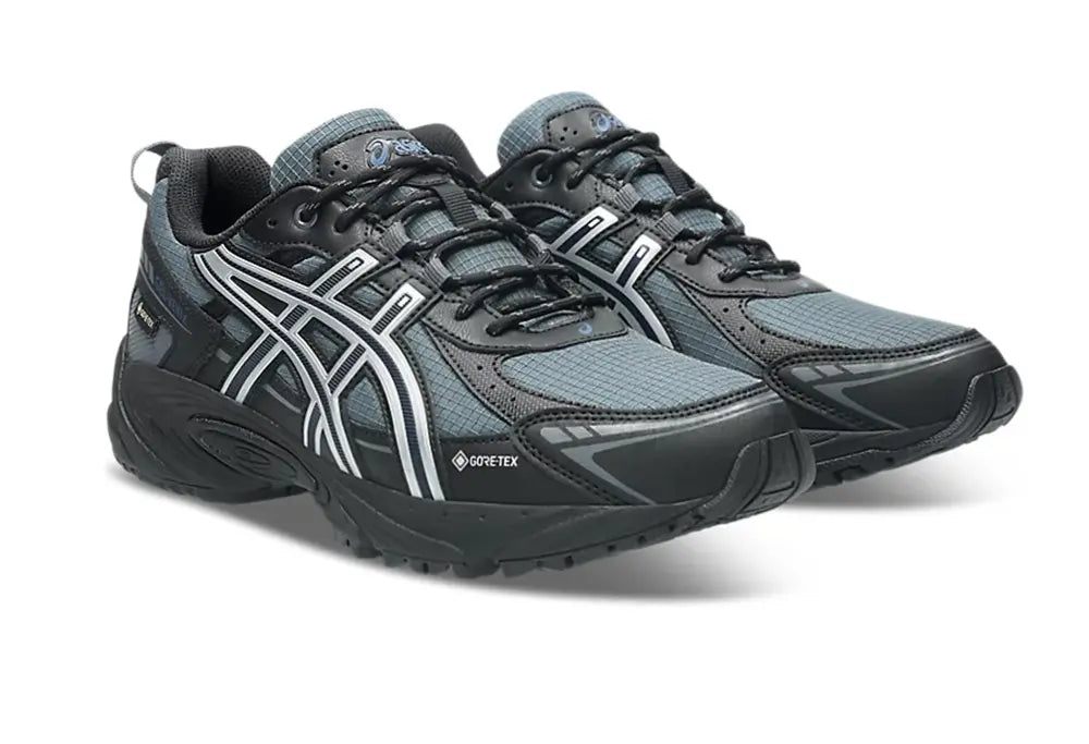 Asics GEL-VENTX GTX Carrier Grey/ Black Asics