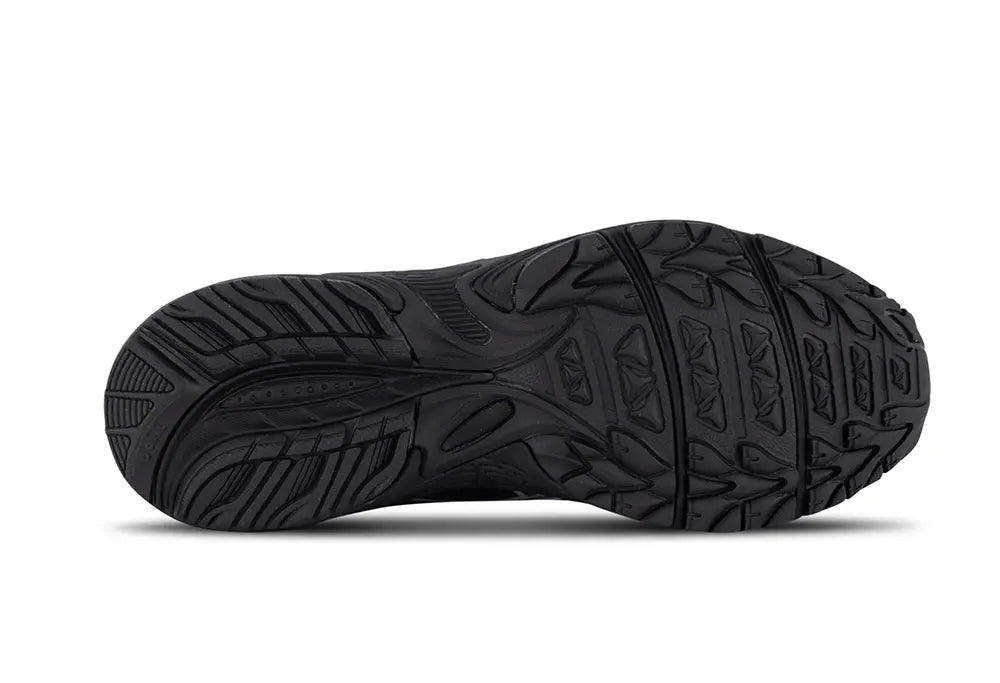 Asics GEL-VENTX GTX Carrier Grey/ Black Asics