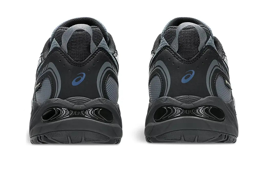 Asics GEL-VENTX GTX Carrier Grey/ Black Asics