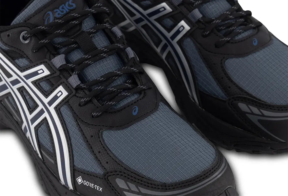 Asics GEL-VENTX GTX Carrier Grey/ Black Asics