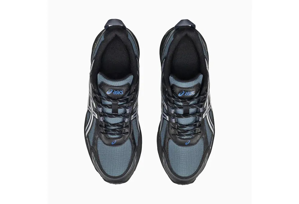 Asics GEL-VENTX GTX Carrier Grey/ Black Asics
