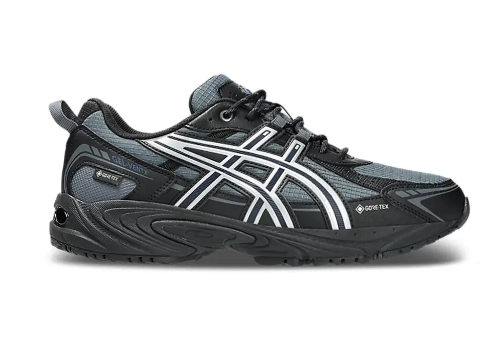 Asics GEL-VENTX GTX Carrier Grey/ Black Asics