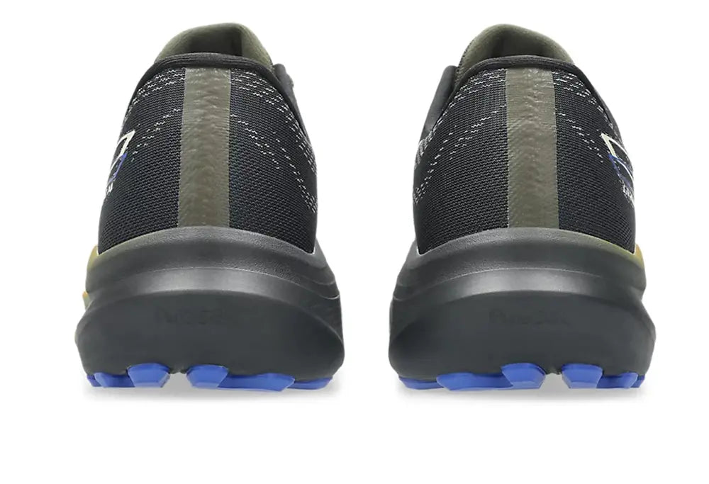 Asics GT-2000 14 GTX Black/Vanilla Asics