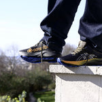 Asics GT-2000 14 GTX Black/Vanilla Asics