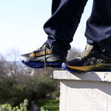 Asics GT-2000 14 GTX Black/Vanilla Asics