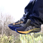 Asics GT-2000 14 GTX Black/Vanilla Asics