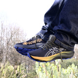 Asics GT-2000 14 GTX Black/Vanilla Asics