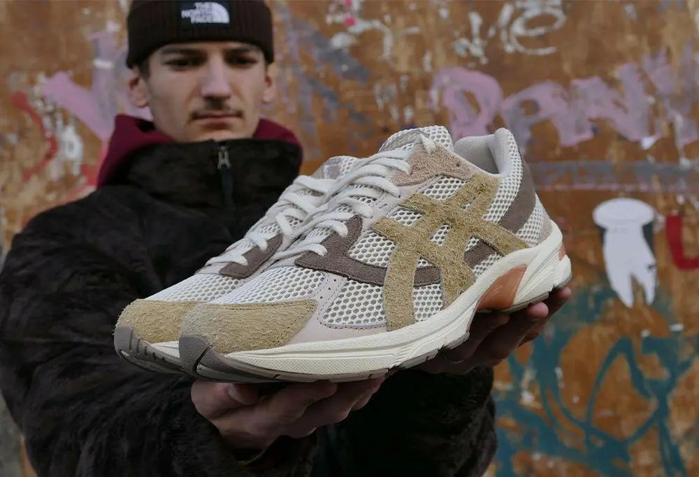 Asics Gel 1130 Asics