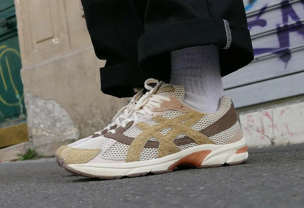 Asics Gel 1130 Asics