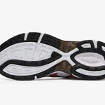 Asics Gel-1130 - White/red Snapper Asics