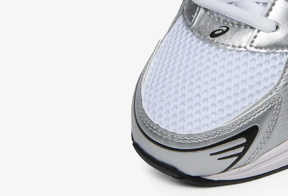 Asics Gel-1130 - White/red Snapper Asics