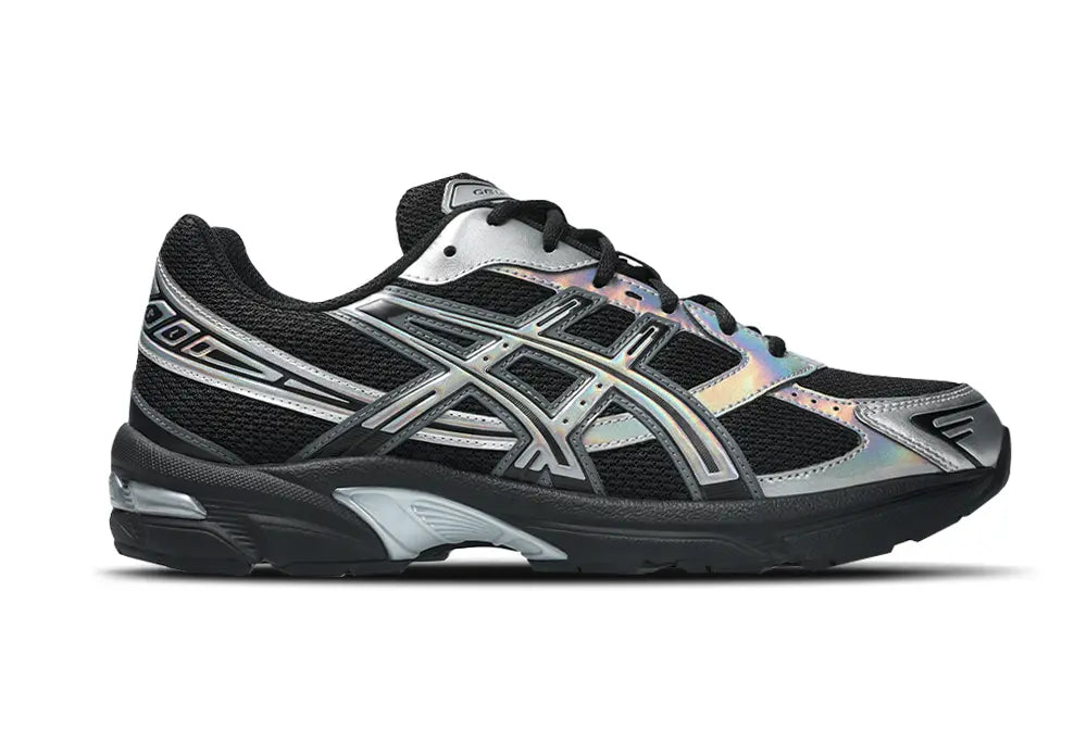 Asics Gel 1130 'Black Pure Silver' Asics