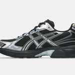 Asics Gel 1130 'Black Pure Silver' Asics