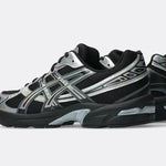 Asics Gel 1130 'Black Pure Silver' Asics