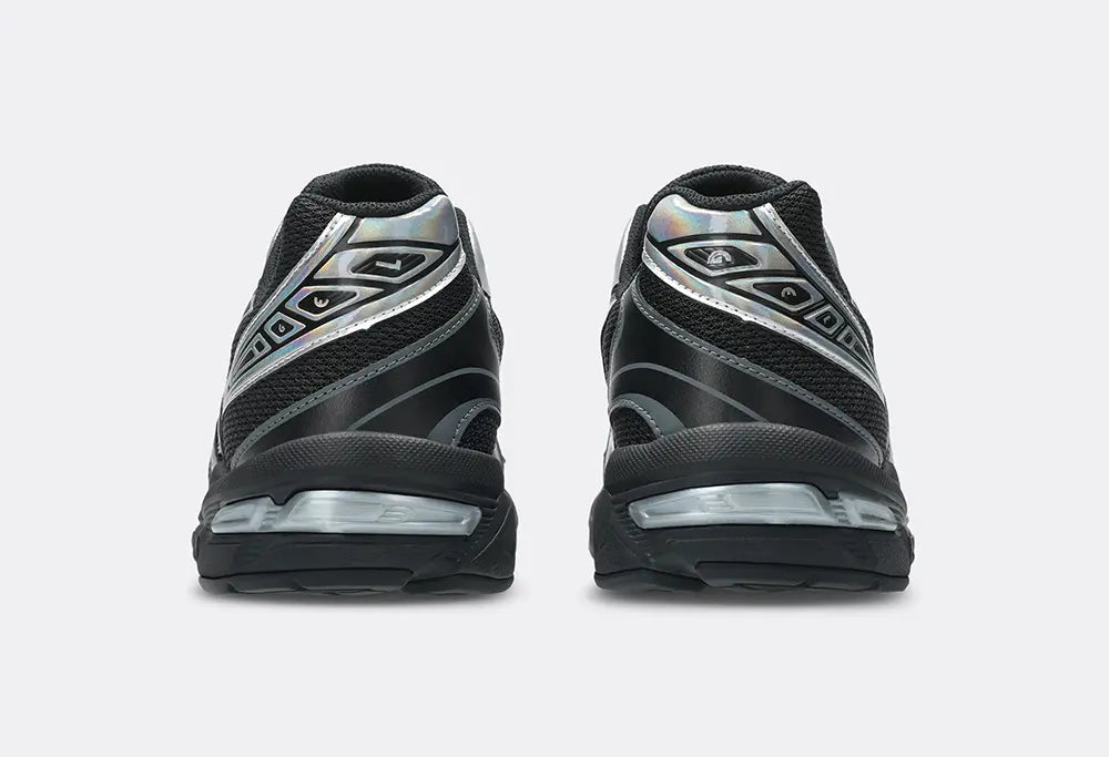 Asics Gel 1130 'Black Pure Silver' Asics