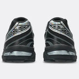 Asics Gel 1130 'Black Pure Silver' Asics