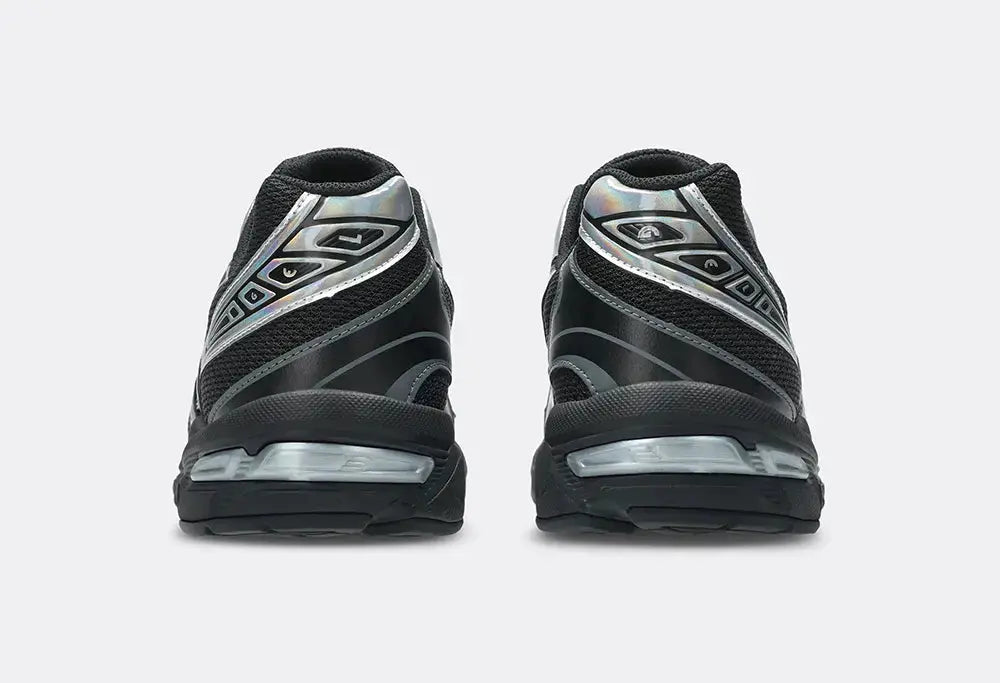 Asics Gel 1130 'Black Pure Silver' Asics