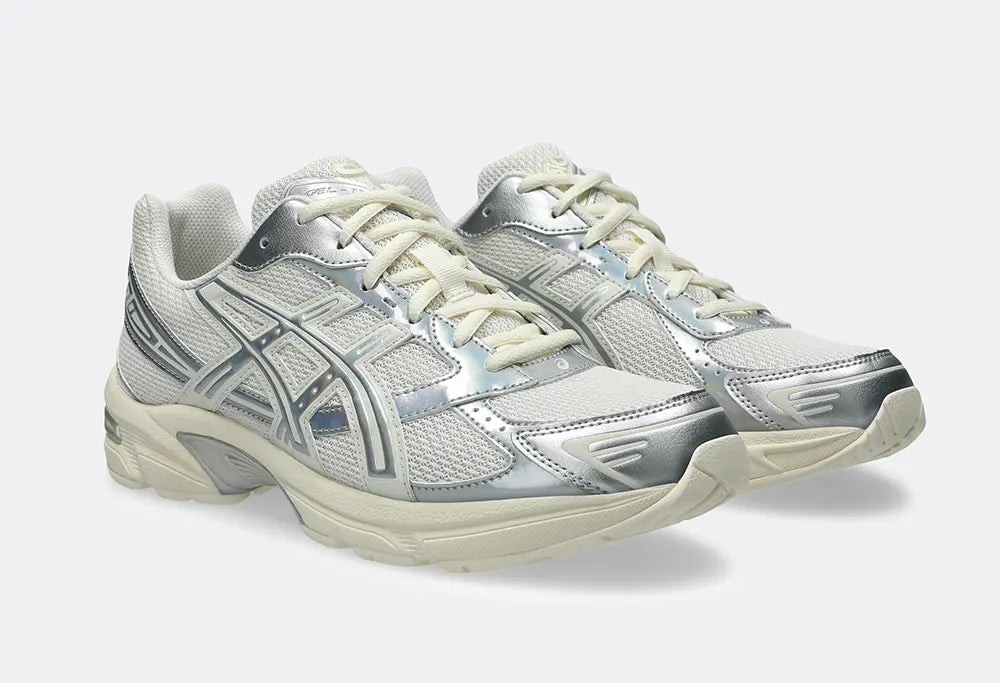 Asics Gel 1130 'Cream Pure Silver' Asics