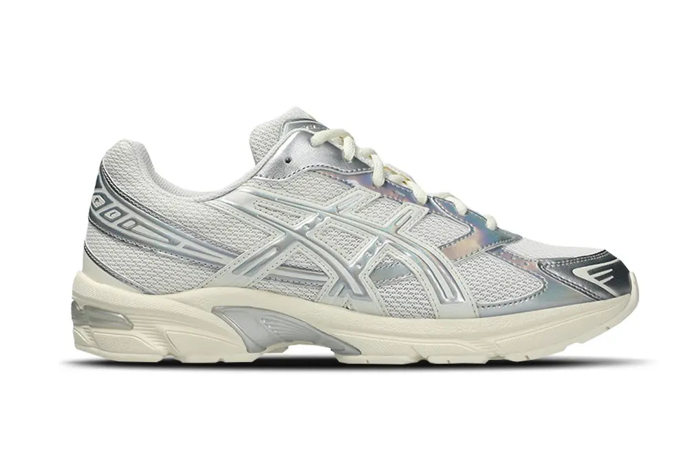 Asics Gel 1130 'Cream Pure Silver' Asics