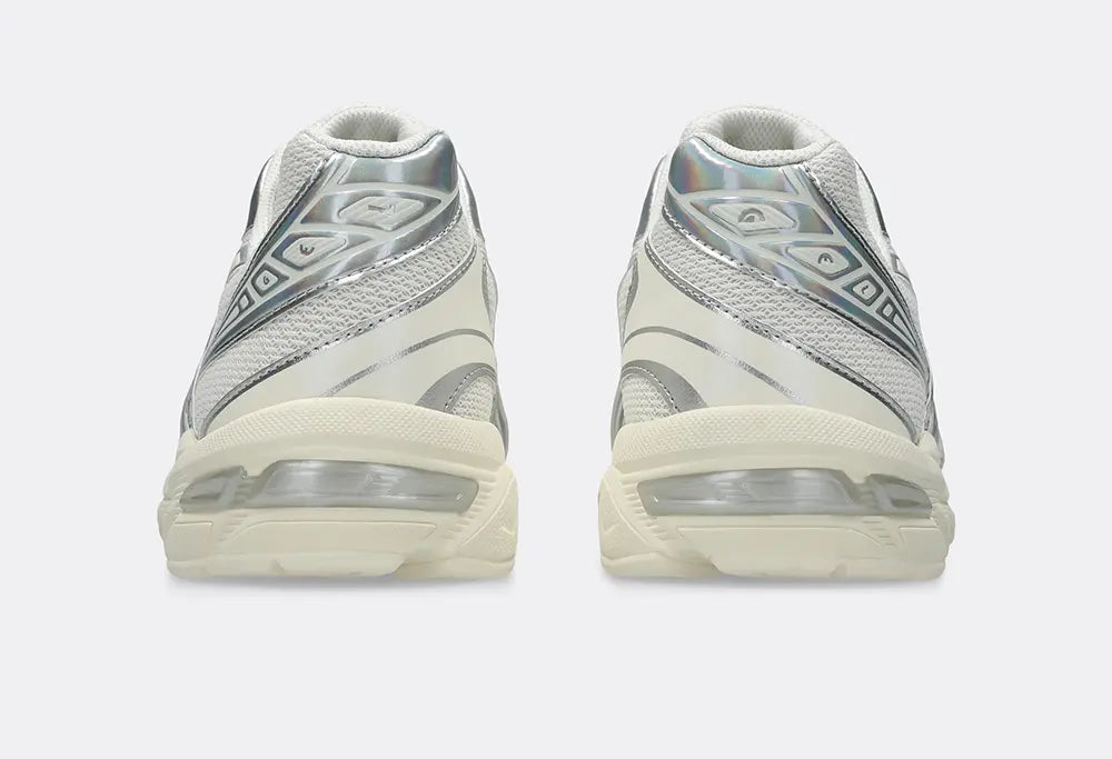 Asics Gel 1130 'Cream Pure Silver' Asics