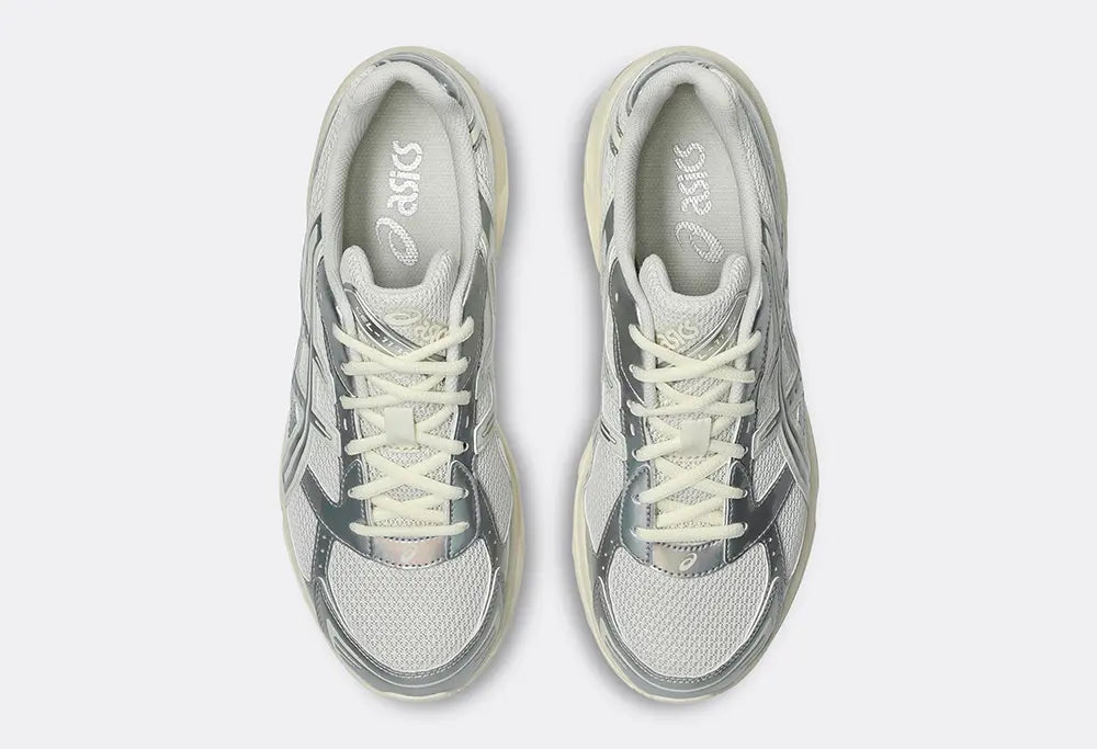 Asics Gel 1130 'Cream Pure Silver' Asics