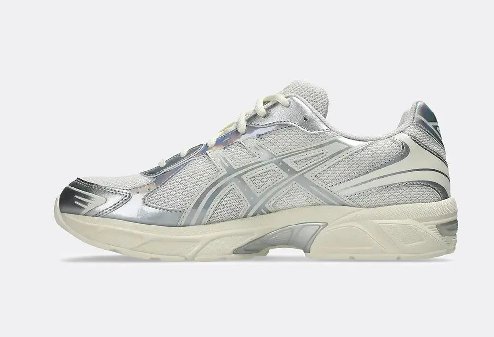 Asics Gel 1130 'Cream Pure Silver' Asics