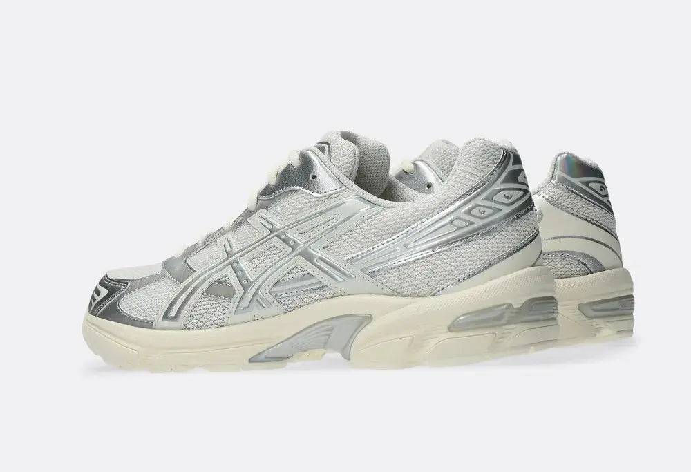 Asics Gel 1130 'Cream Pure Silver' Asics