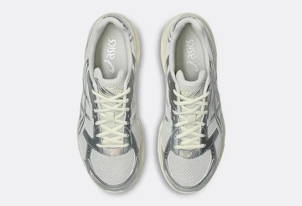 Asics Gel 1130 'Cream Pure Silver' Asics