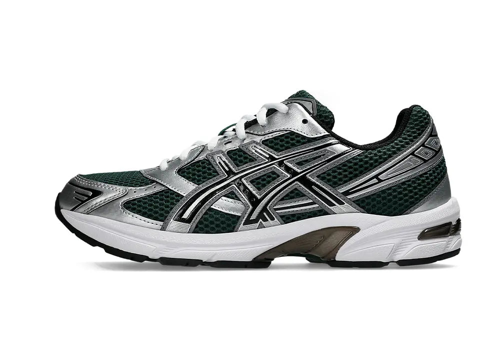 Asics Gel 1130 'Evergreen/Black' Asics