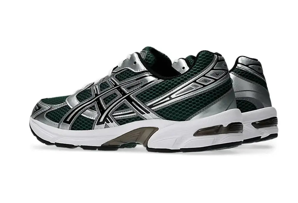 Asics Gel 1130 'Evergreen/Black' Asics