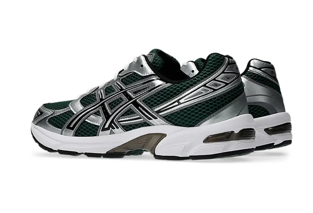 Asics Gel 1130 'Evergreen/Black' Asics