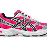 Asics Gel-1130 "Neon Pack" Pink Glo/Pure Silver Asics
