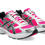 Asics Gel-1130 "Neon Pack" Pink Glo/Pure Silver Asics