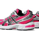 Asics Gel-1130 "Neon Pack" Pink Glo/Pure Silver Asics