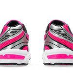 Asics Gel-1130 "Neon Pack" Pink Glo/Pure Silver Asics