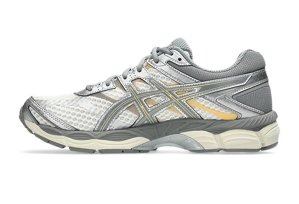 Asics Gel-Cumulus 16 Cream/Clay Grey Asics