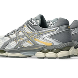 Asics Gel-Cumulus 16 Cream/Clay Grey Asics