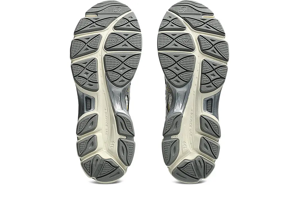 Asics Gel-Cumulus 16 Cream/Clay Grey Asics