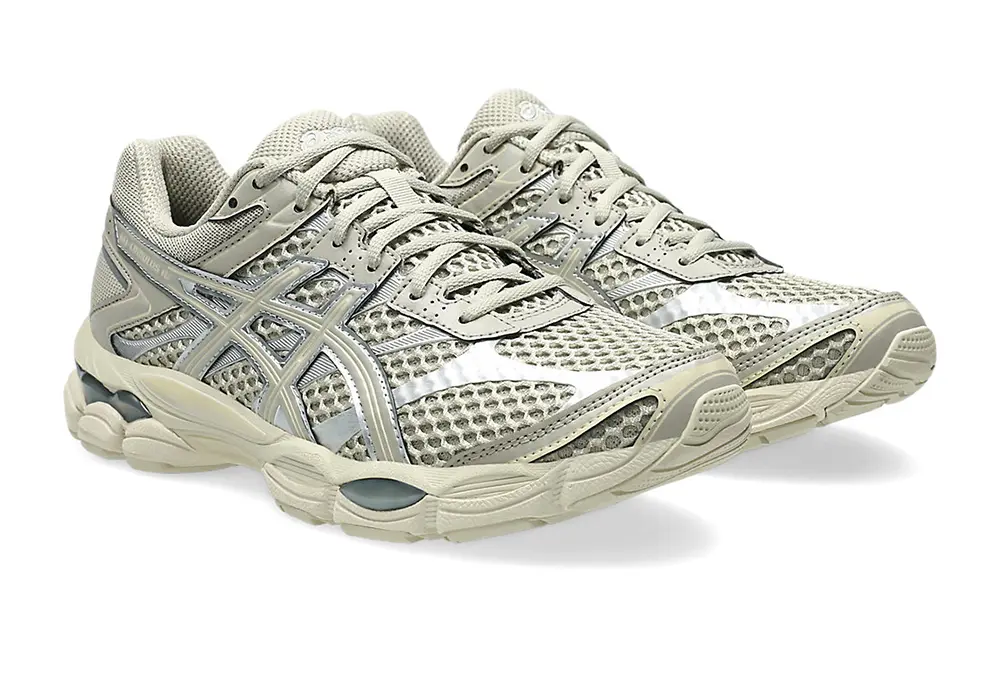 Asics Gel-Cumulus 16 Dried Leaf Green Asics