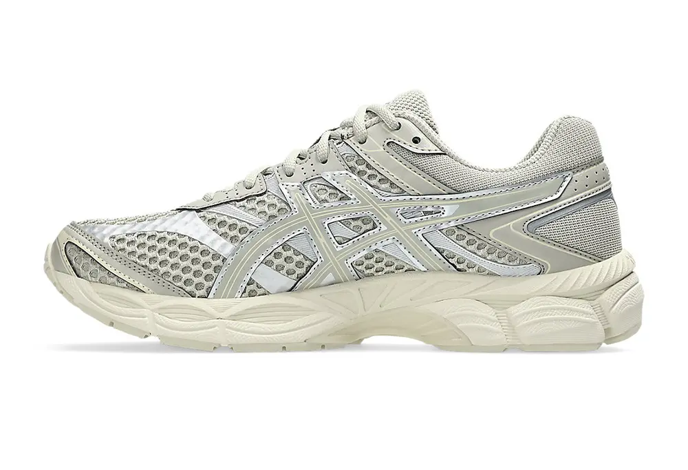 Asics Gel-Cumulus 16 Dried Leaf Green Asics