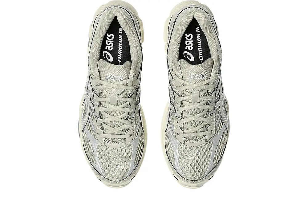 Asics Gel-Cumulus 16 Dried Leaf Green Asics