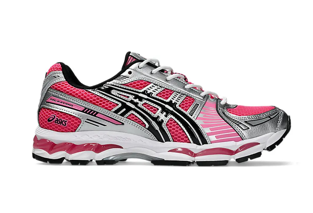 Asics Gel-Kayano 12.1 'Dragon Fruit' Asics